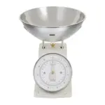 Green Lion Vintage Kitchen Scale - Cream