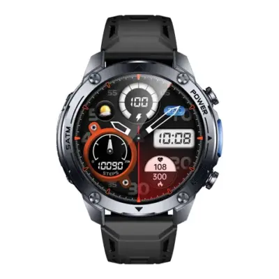 Green Lion Vision GPS Smart Watch
