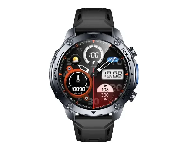 Green Lion Vision GPS Smart Watch