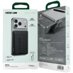 Green Lion Vita Power Bank