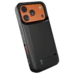 Green Lion Volt Case Power Bank Case For iPhone 17 Pro/Pro Max