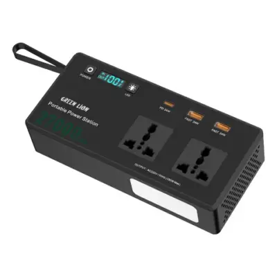 Green Lion Volt Mate 27000mAh Power Station