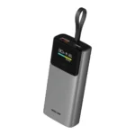 Green Lion Voltix 10000mAh Power Bank PD20W