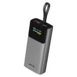 Green Lion Voltix 10000mAh Power Bank PD20W