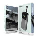 Green Lion Voltix 10000mAh Power Bank PD20W