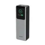 Green Lion Voltura 20000mAh Power Bank PD100W -Grey