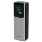 Green Lion Voltura 20000mAh Power Bank PD100W -Grey
