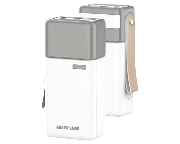 Green Lion Voyager 60 Power Bank 60000mAh