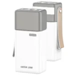 Green Lion Voyager 60 Power Bank 60000mAh