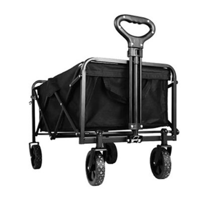 Green Lion Wagon Load Capacity 220LB