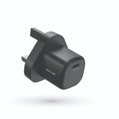 Green Lion Wall Charger UK
