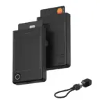 Green Lion Wallet 5000mAh Power Bank