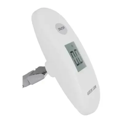 Green Lion Weight Mate Digital Luggage Scale