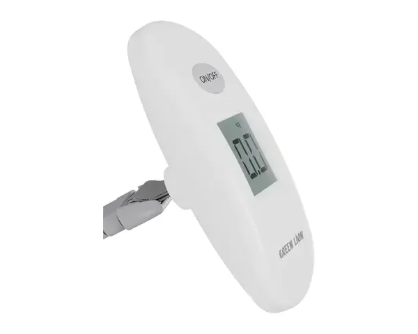 Green Lion Weight Mate Digital Luggage Scale