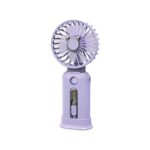 Green Lion Wind Mate Portable Power Bank & Fan