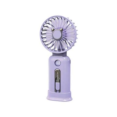 Green Lion Wind Mate Portable Power Bank & Fan
