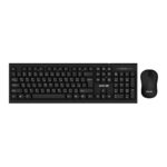 Green Lion Wireless Keyboard And Mouse