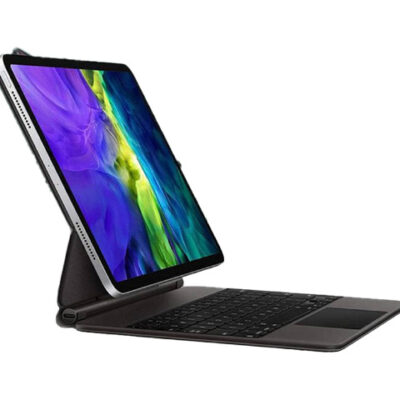 Green Lion Wireless Magic Keyboard Case