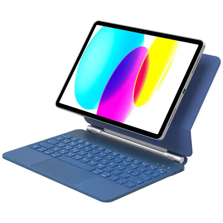 Green Lion Wireless Magic Keyboard Case for iPad 10th Gen, 11" A16 (2025)