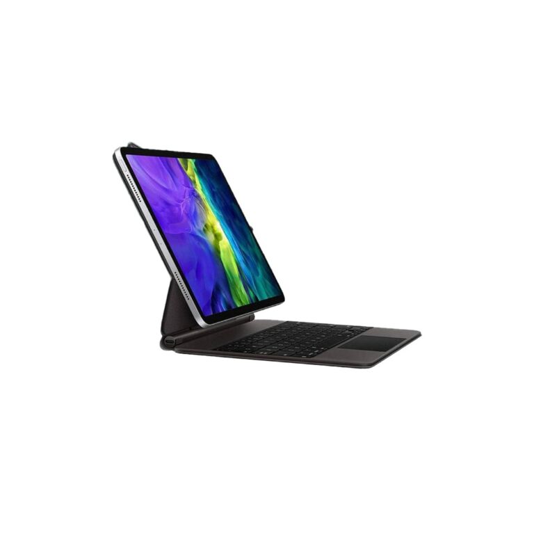 Green Lion Wireless Magic Keyboard Case