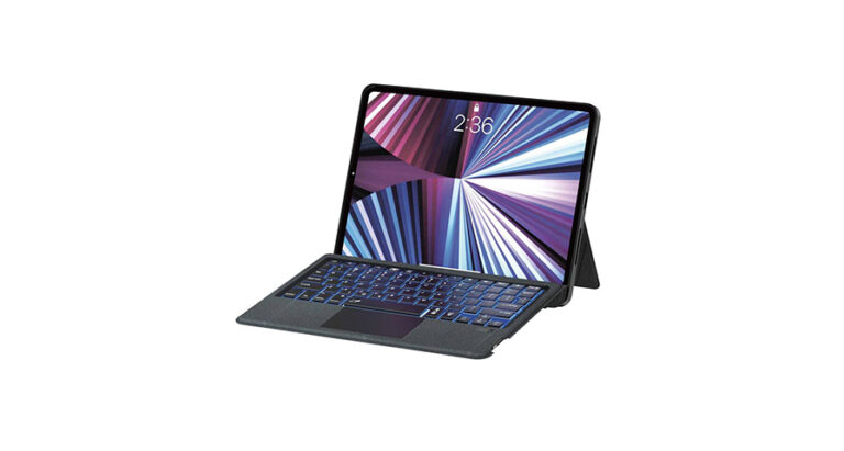 Green Lion Wireless Magic Keyboard