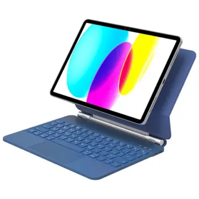 Green Lion Wireless Magic Keyboard Case for iPad 10th Gen, 11" A16 (2025)