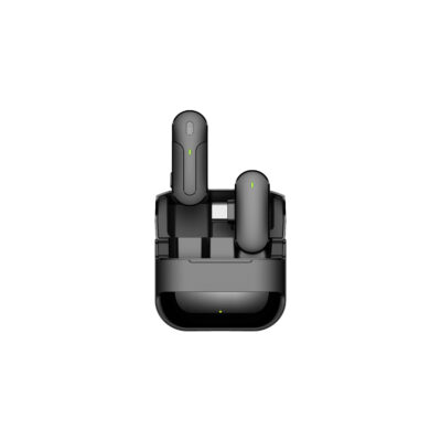 Green Lion Wireless Microphone ( Type-C Connector )