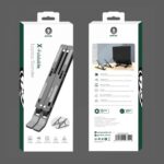Green Lion X-Foldable Laptop Stand