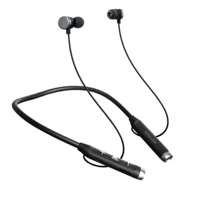 Gadget Pulse Kenya 60 Green Lion X Neckband Earphone