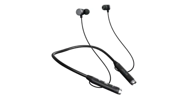 Green Lion X Neckband Earphone