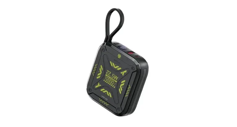 Green Lion Xtreme 10 Power Bank 10000mAh PD 22.5W