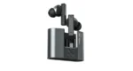 Green Lion ZINC X Metal Earbuds TWS with ANC