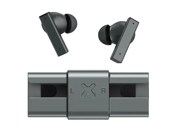 Green Lion ZINC Y Metal Earbuds TWS with ANC