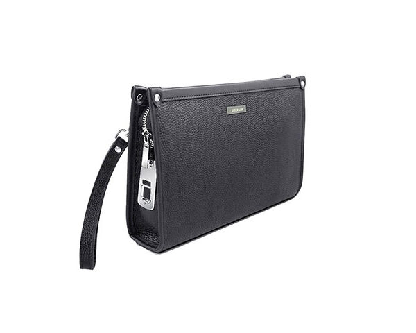Green Lion Zurich Smart Fingerprint Pouch