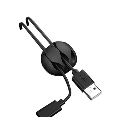 Green Lion - 10 in 1 Cable Organizer