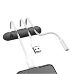 Green Lion - 8 in 1 Cable Organizer