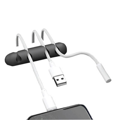 Green Lion - 8 in 1 Cable Organizer