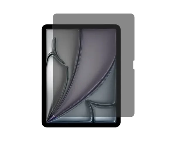 Green Lion iPad Screen Guard 360° Privacy - Black - iPad Pro 13 | iPad Air 13