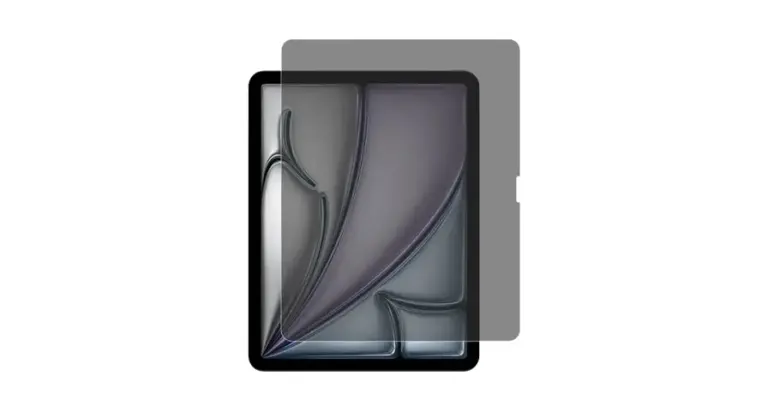 Green Lion iPad Screen Guard 360° Privacy - Black - iPad Pro 11| iPad Air 11