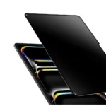 Green Lion iPad Screen Guard 360° Privacy - Black - iPad Pro 13 | iPad Air 13