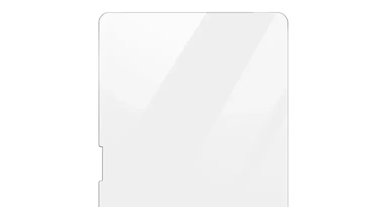 Green Lion iPad Screen Guard for iPad 10 (10.9") & iPad A16 (11") - Clear