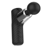 Green Relaxante Portable Massage Gun 2500mAh