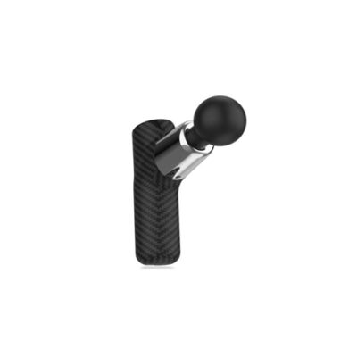 Green Relaxante Portable Massage Gun 2500mAh
