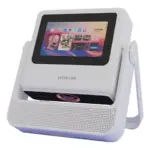 Green lion Orion 2 Smart Projector with Smart Display & 4K Support