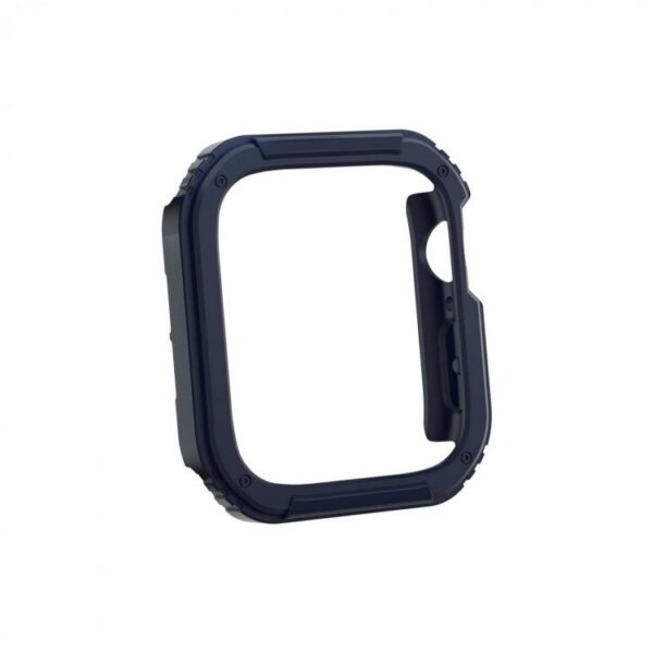 Guard Pro Armor TPU Case with Glass - Apple Watch 44mm