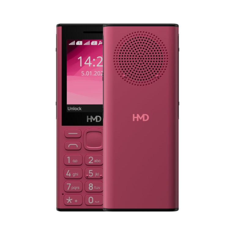HMD 130 Music