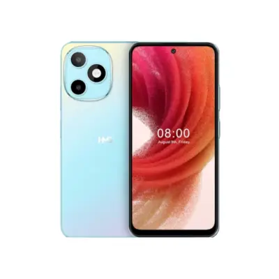 HMD Luma