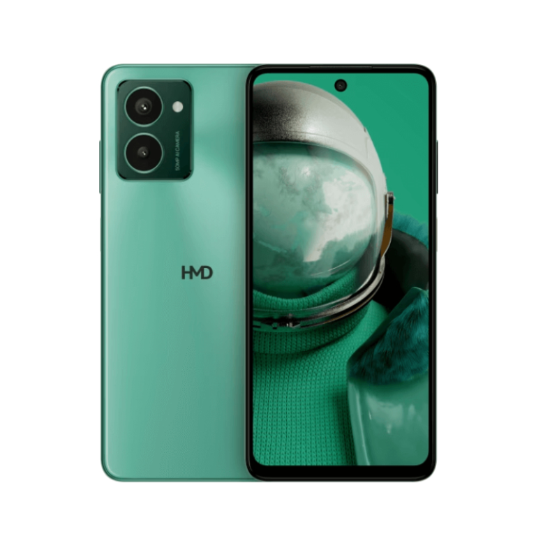 HMD Pulse Pro