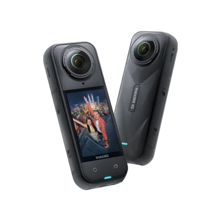 Insta360 X5 8K 360 Action Camera
