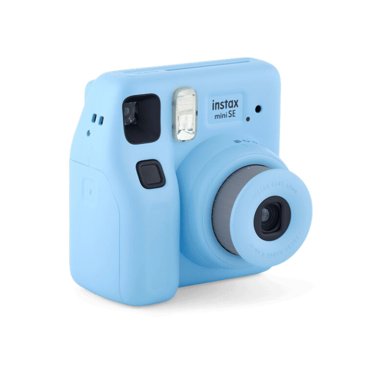 Instax Mini SE